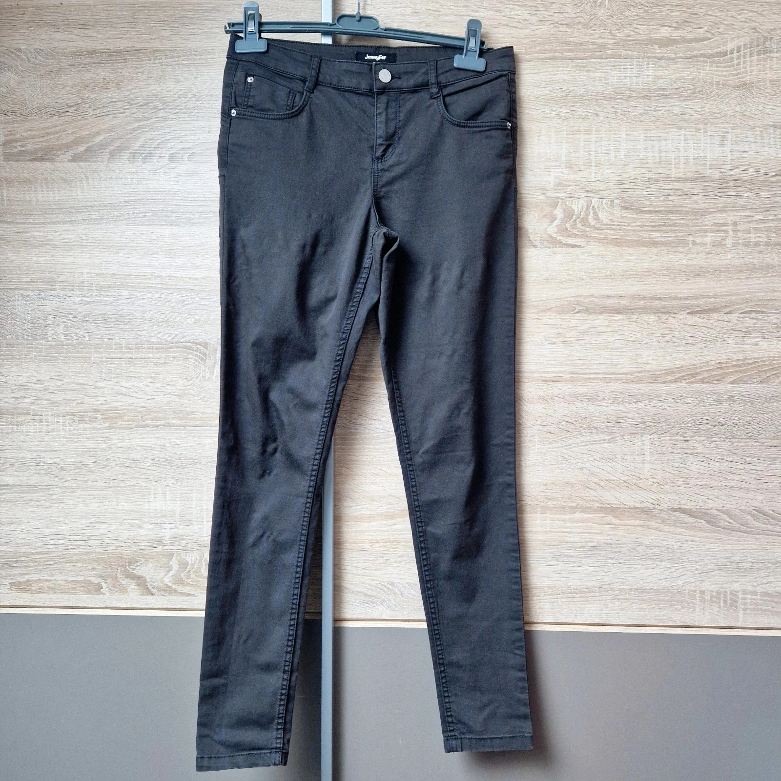 Jean skinny
